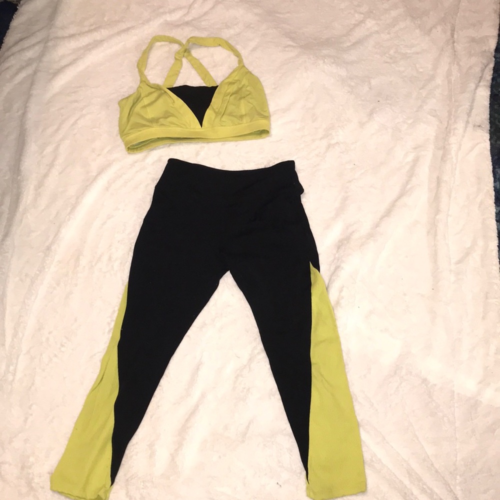 Workout Set - image 1